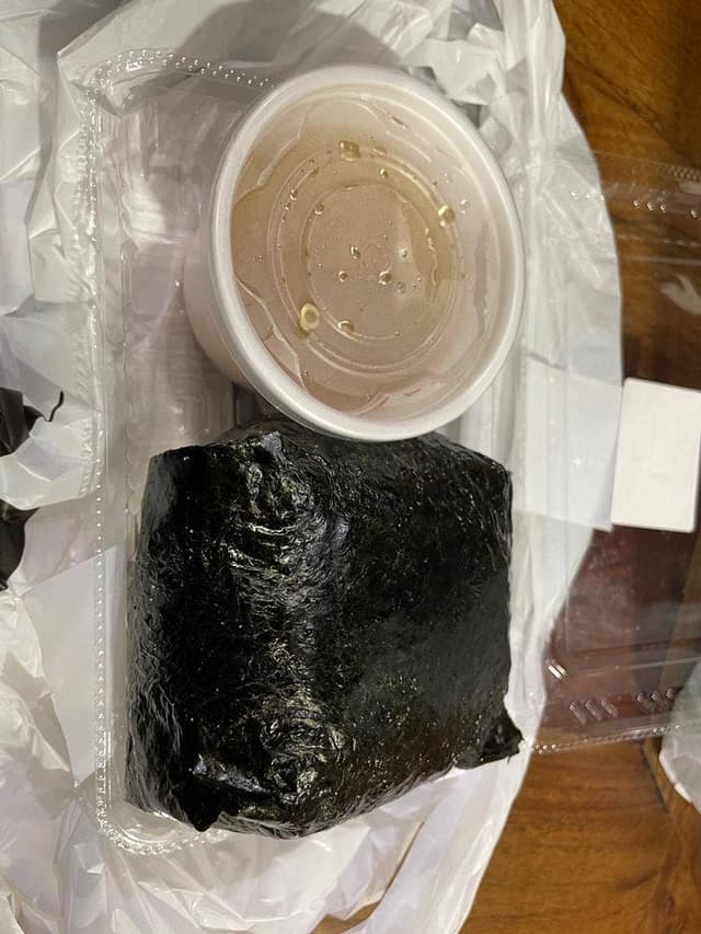 爆弾おにぎり家 ぽんしゅ館 越後湯沢驛店 - サブ画像2