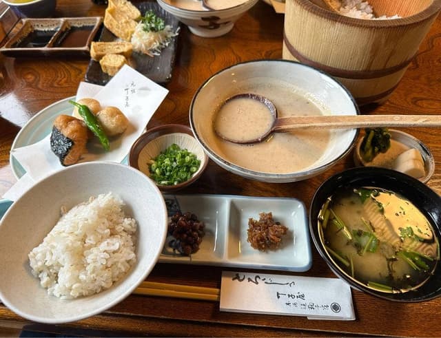 丁子屋 - サブ画像1