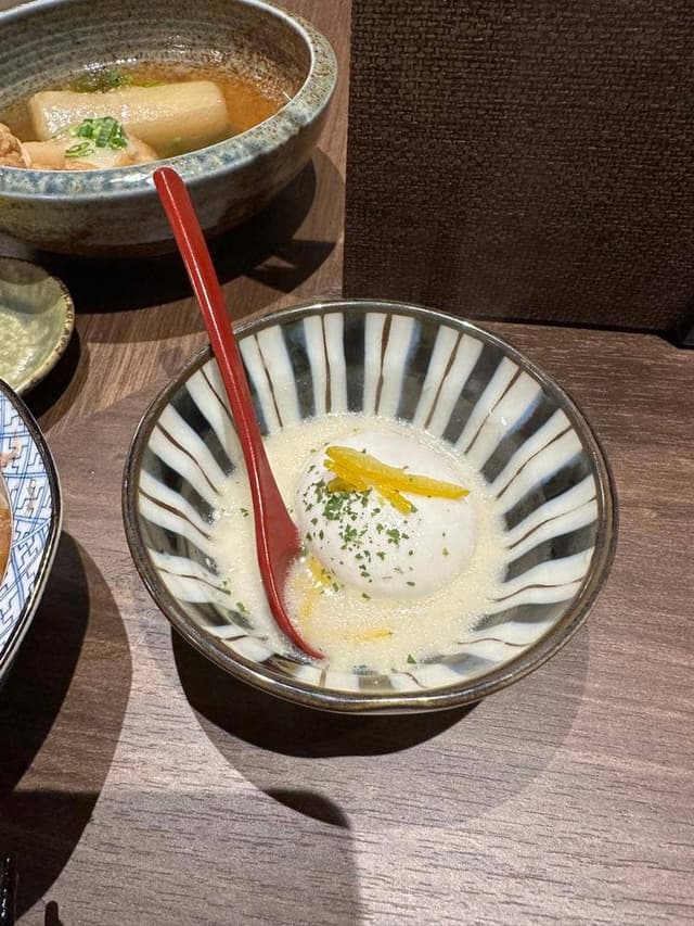 おでん屋たけし麻布十番店 - サブ画像3