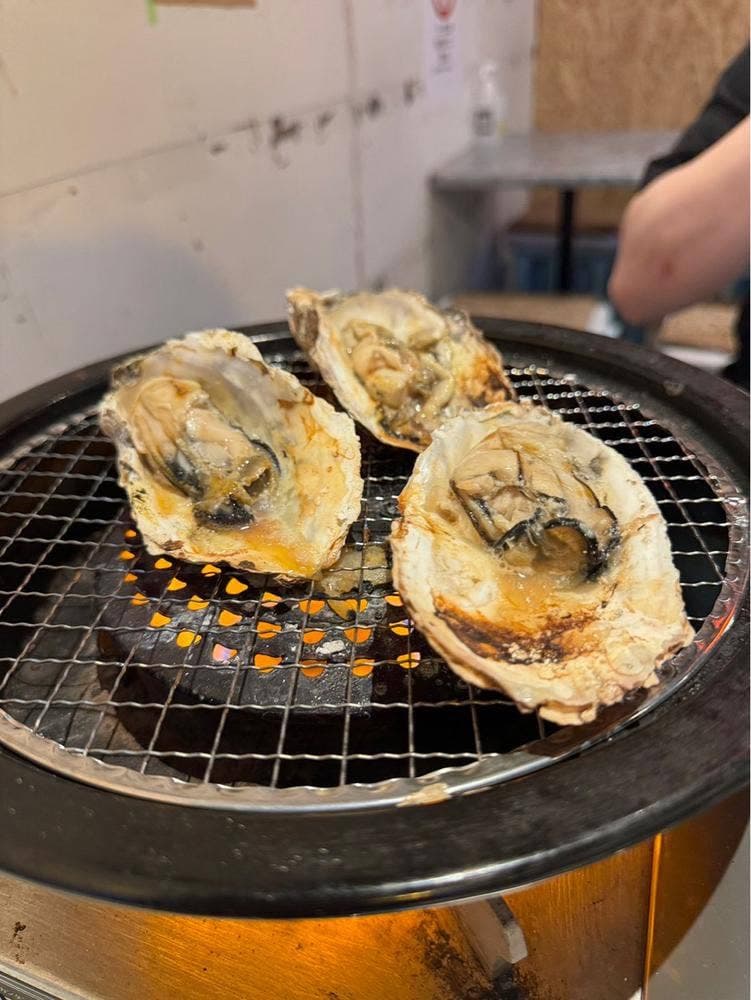 全品370円均一 焼き鳥×海鮮 屋台居酒屋 手羽QかきQ