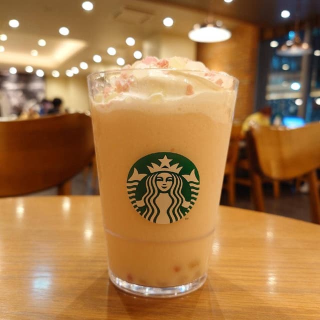スターバックス コーヒー LAQUE四条烏丸店 - サブ画像1