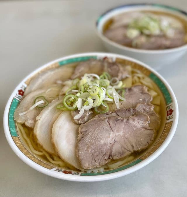 麺龍 - サブ画像3