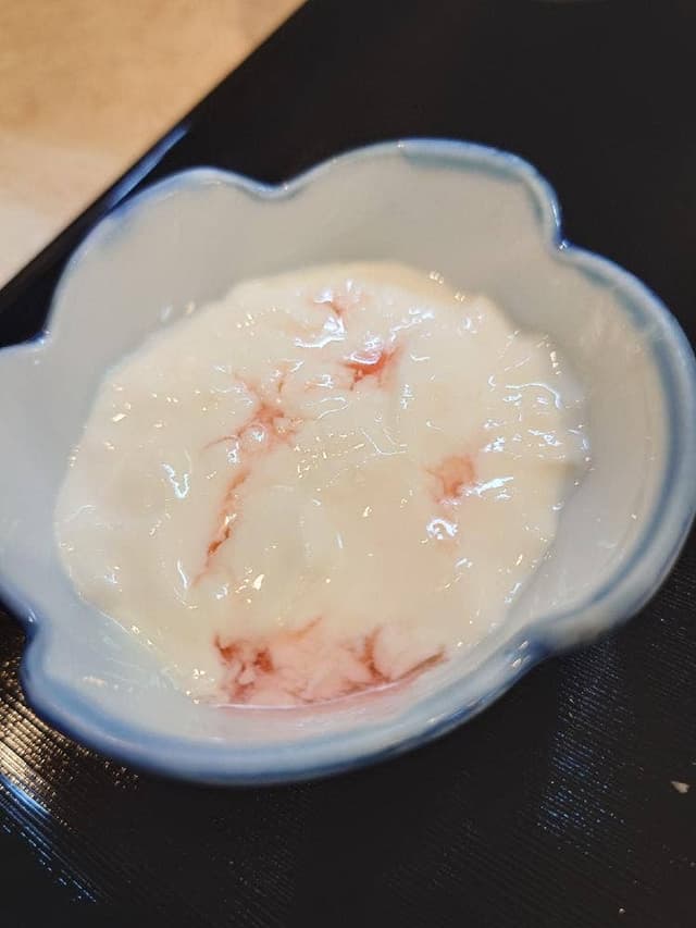 麻婆豆腐 熊 - サブ画像2
