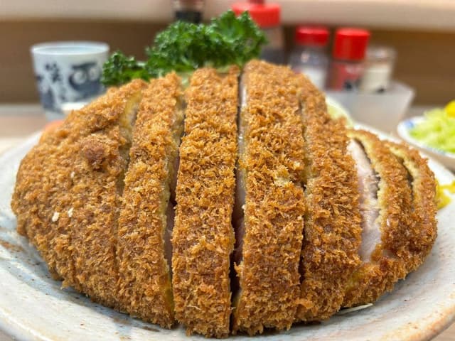 丸八とんかつ 南品川 - サブ画像2