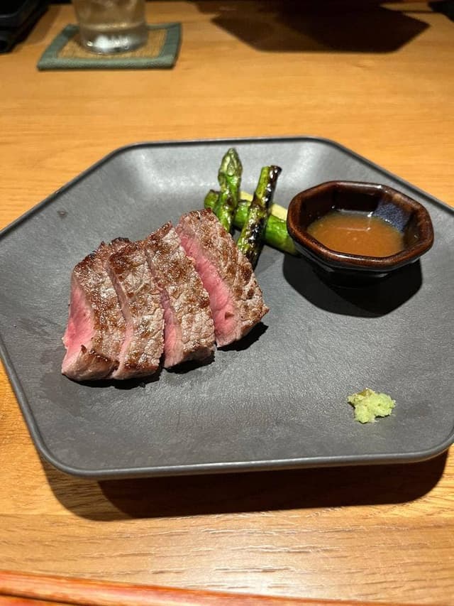 大人の隠れ居酒屋 豊和 表参道 - サブ画像1