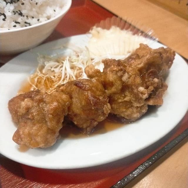まいどおおきに食堂 岩倉食堂 - サブ画像3