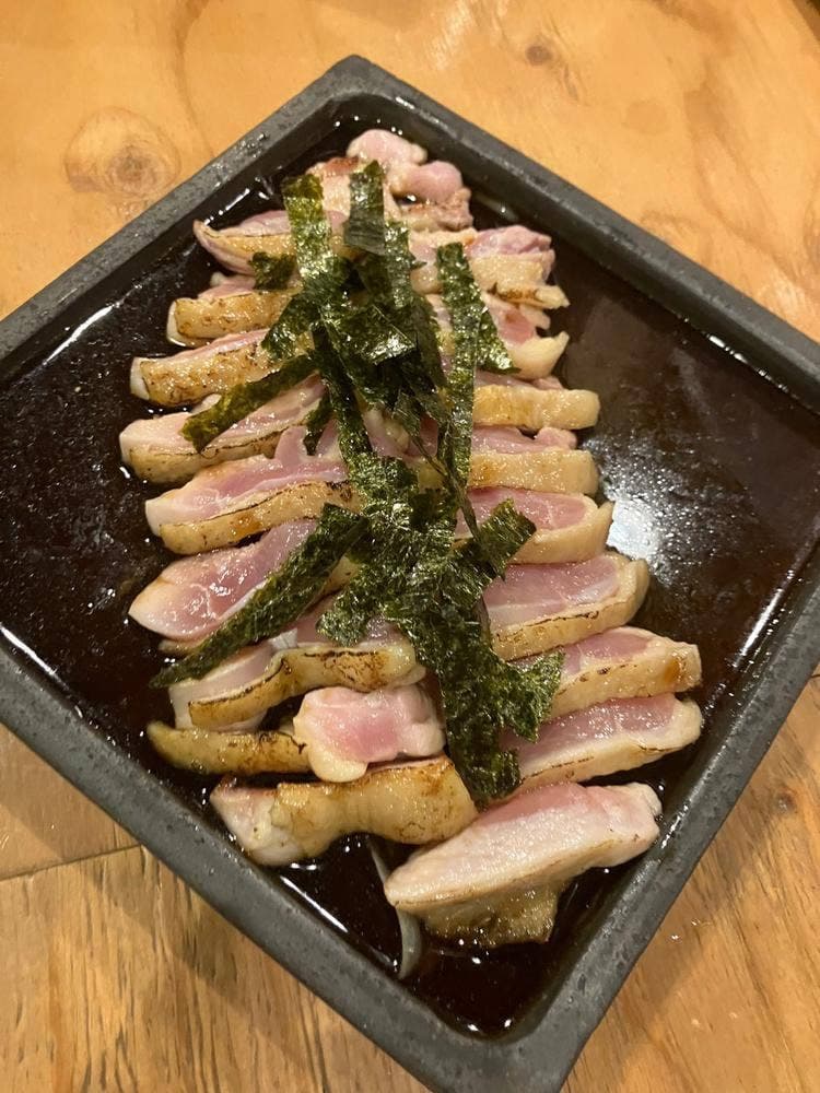 焼鳥 鶏雅 本店 トリマサ 鹿児島天文館店