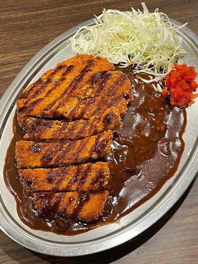 金沢カレー キッチンユキ - サブ画像3