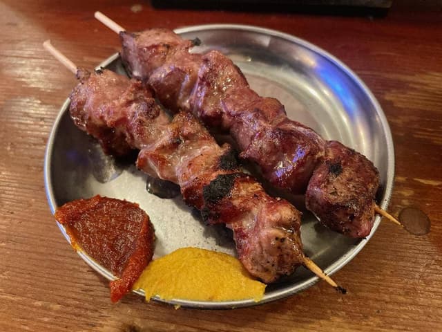 立ち呑み 串焼き さけときどきぶた 秋葉原駅前店 - サブ画像1