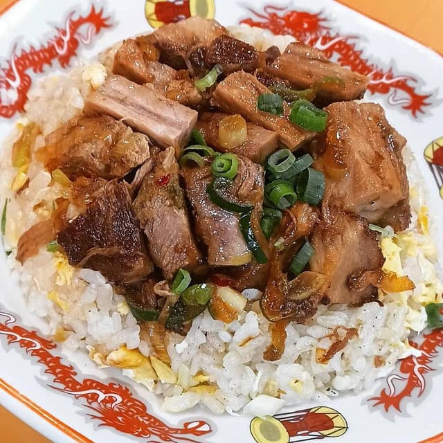 三陽飯店 - サブ画像2