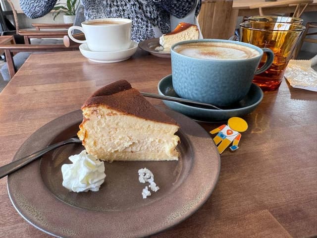 fluff coffee plus - サブ画像1