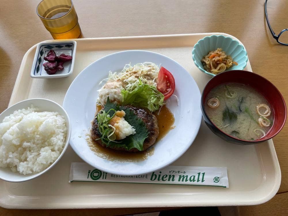 レストラン&カフェ ビアンモール