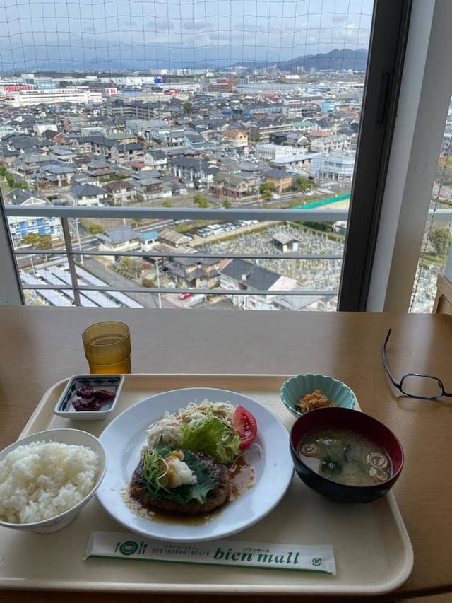 レストラン&カフェ ビアンモール - サブ画像1