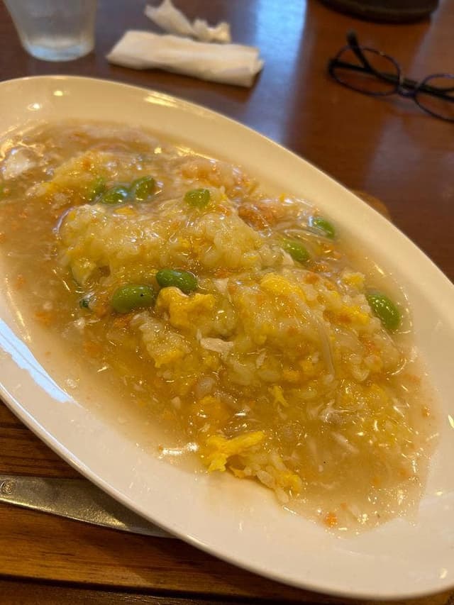 中華彩園 みなとみらい店 - サブ画像3