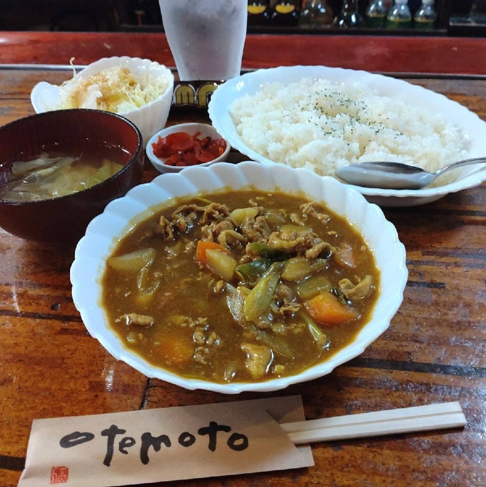 カフェド・パルファン
