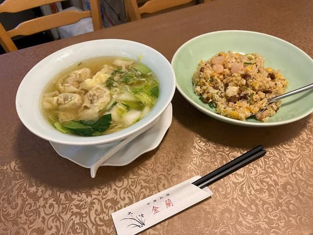 金蘭 - サブ画像2