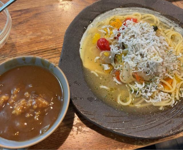 MEAT×WINE BISTRO DOMANNAKA - サブ画像3