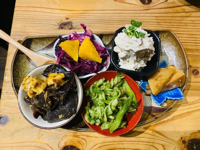 郷土酒場 ハウタウ - サブ画像3