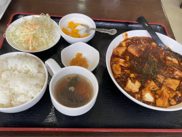 中華料理 香林 - サブ画像1