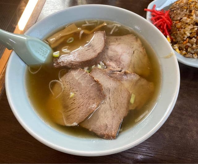 アップル食堂 - サブ画像2