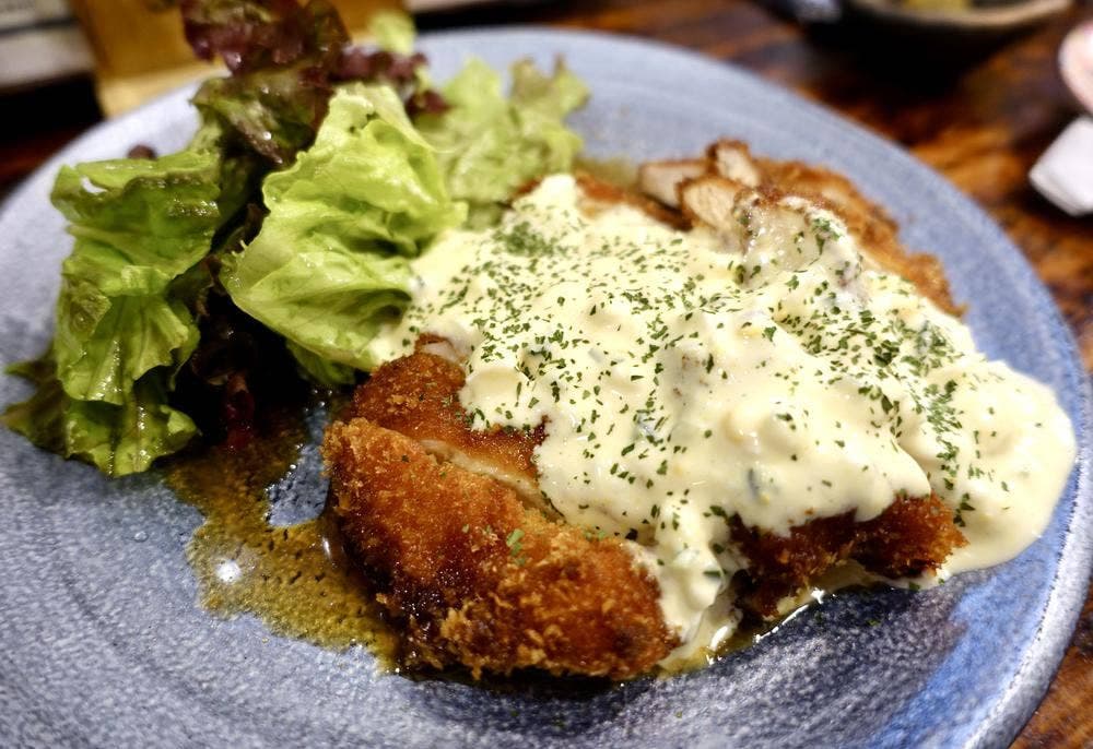 九州居酒屋 のぼせもん