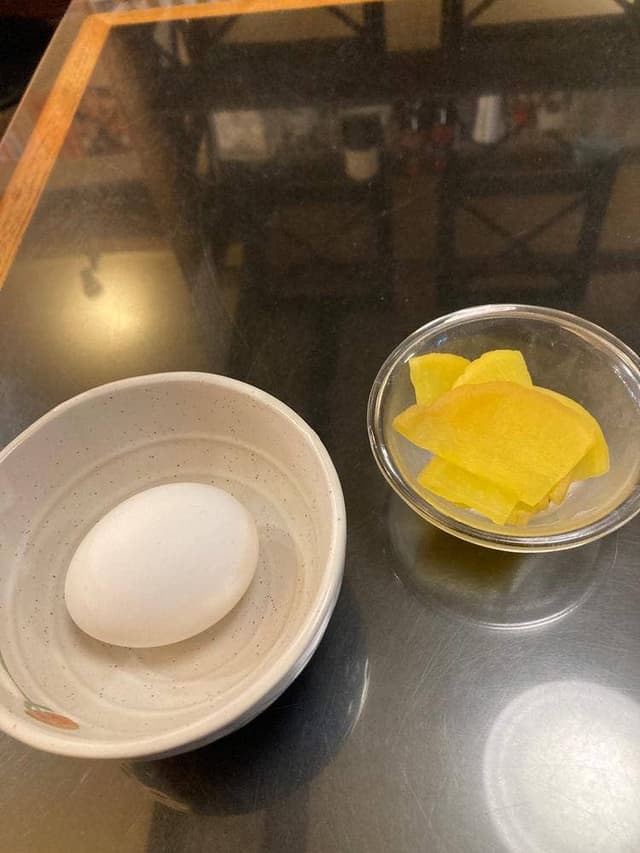 きぬちゃん食堂 - サブ画像3
