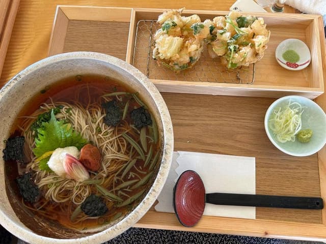 レストラン アゼリア つつじヶ丘カントリー倶楽部 - サブ画像1