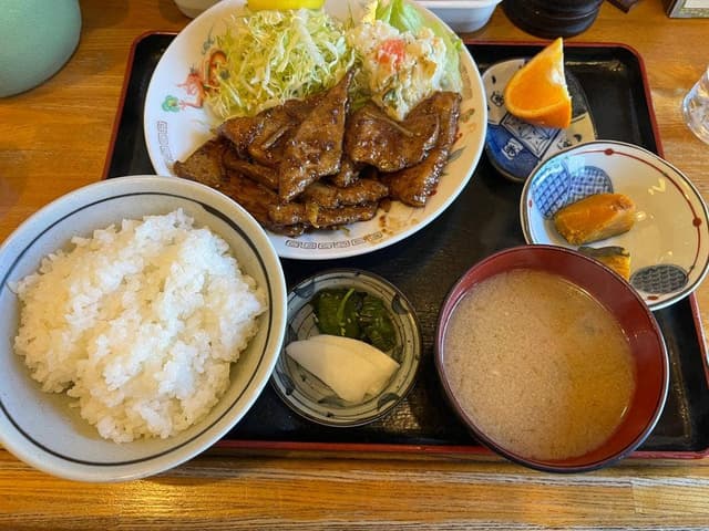宿場食堂 - サブ画像2