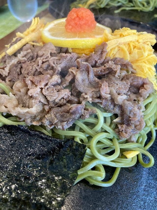 ダイニング＆鉄板焼 さくら - サブ画像3