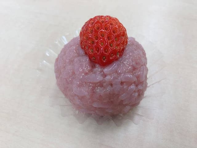 あんこスイーツ かしこ - サブ画像1