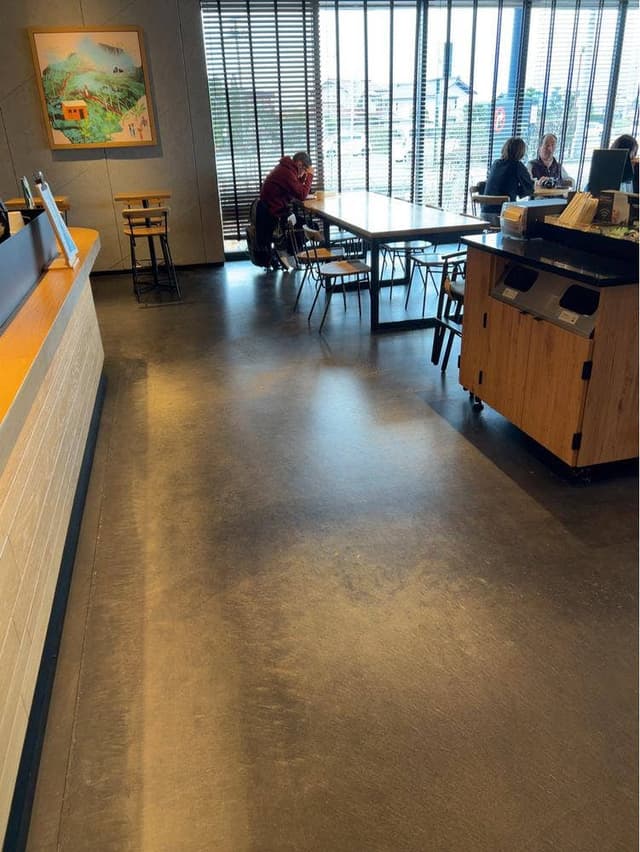 スターバックス コーヒー 安曇野豊科店 - サブ画像3