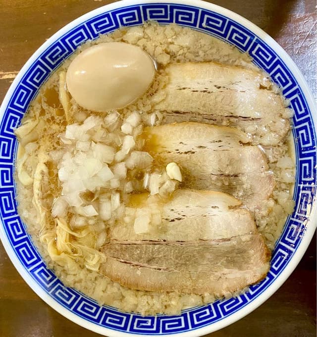 新潟発祥 なおじ 御茶ノ水店 - サブ画像2