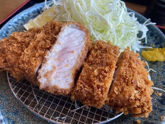 とんかつ山花 - サブ画像3