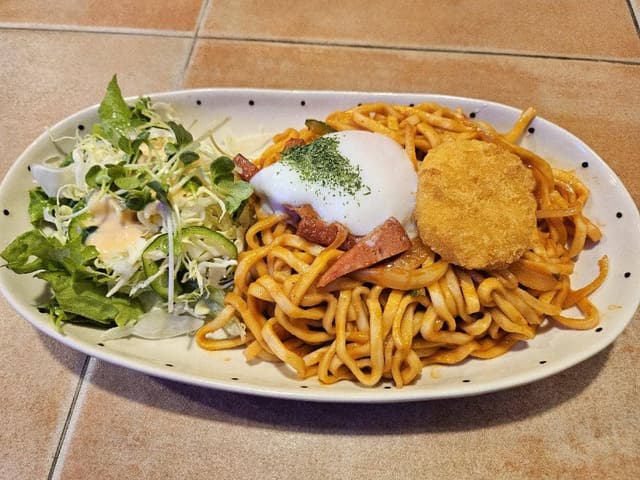 南国酒房 チャンプル - サブ画像2
