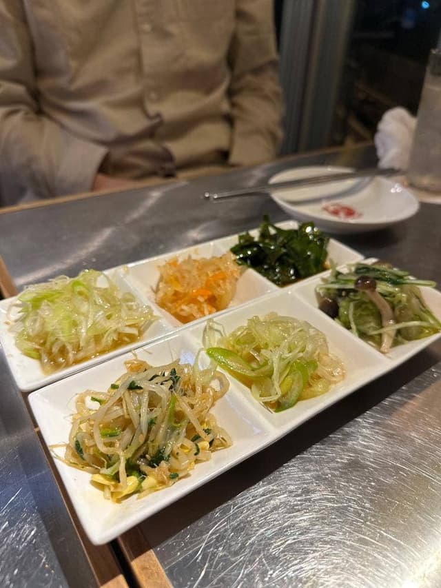 コリアンキッチンぶたこたまがわ - サブ画像1