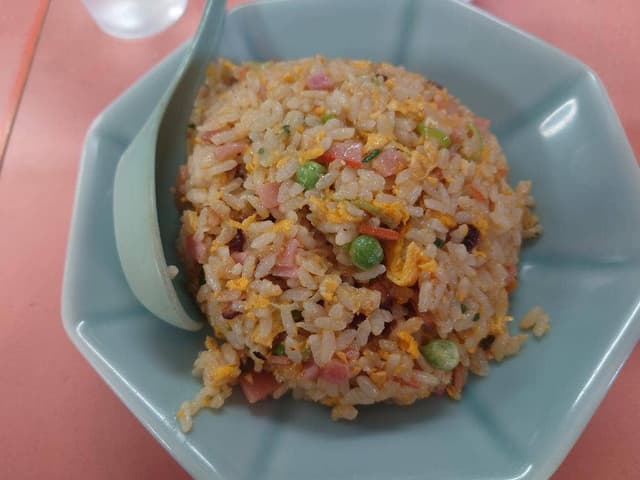 一品香 - サブ画像1