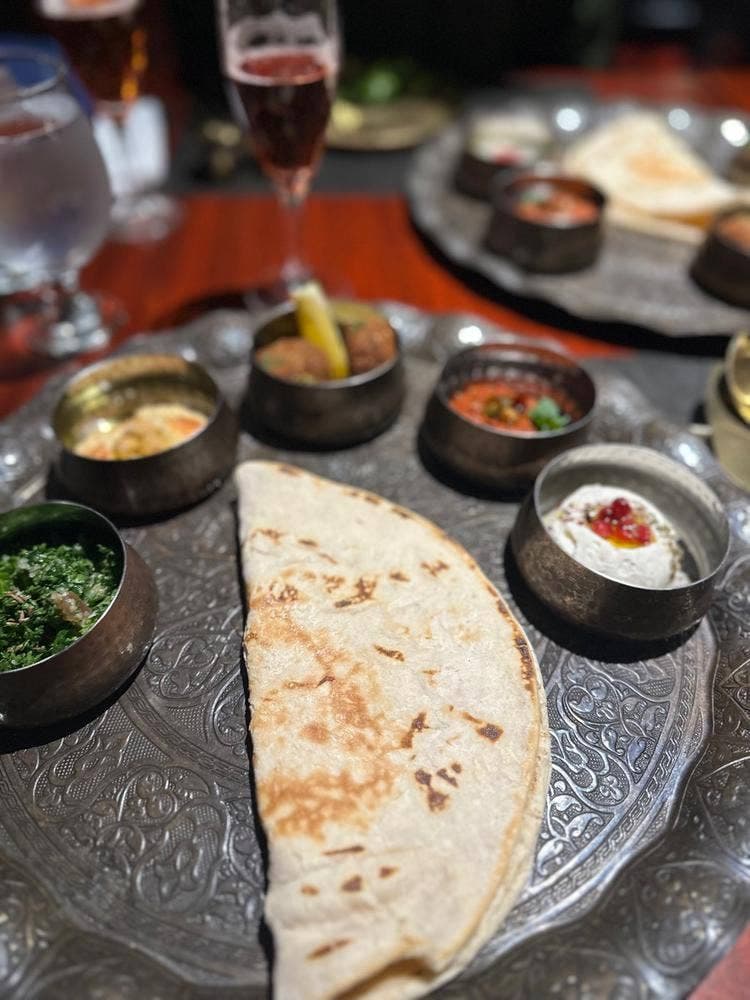 CARVAAN BAY YOKOHAMA