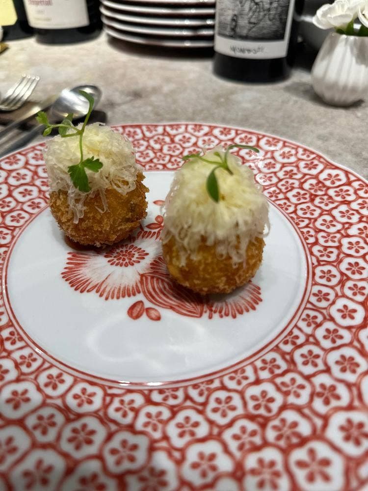 Gracia GASTRO BAR de Barcelona