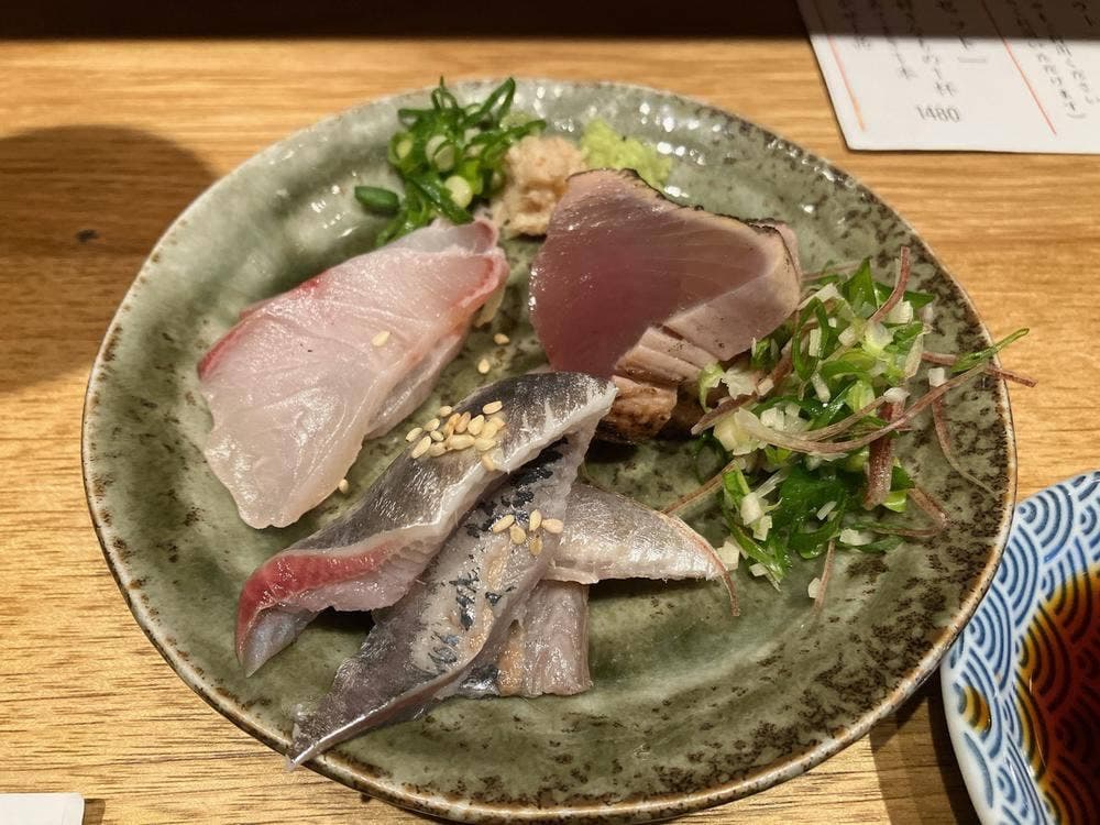 あて鮨 喜重朗