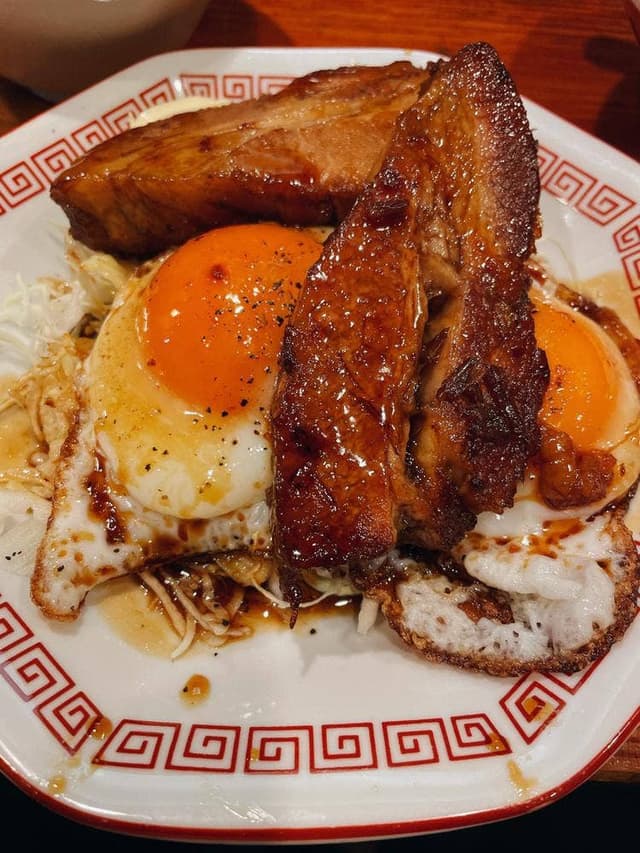 Heart Restaurant 安ざわ家 練馬店 - サブ画像3