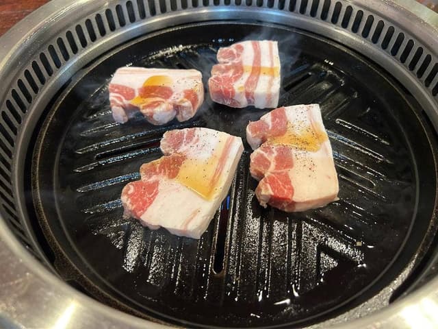 韓国料理 ミウミウ - サブ画像2