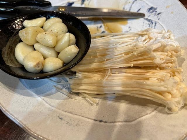 韓国料理 ミウミウ - サブ画像3