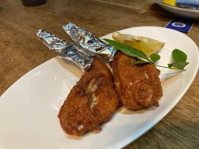 やきとり哲代 - サブ画像3