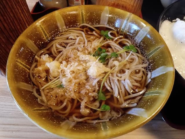 砂場 東鷲宮店 - サブ画像1