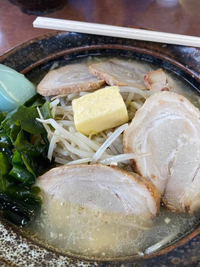 くるまやラーメン 君津坂田店 - サブ画像1