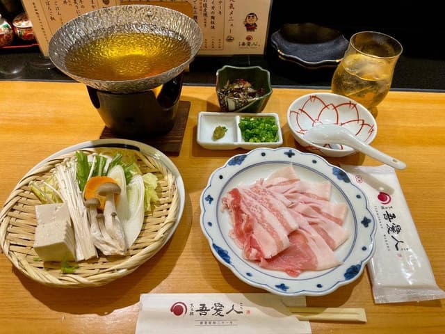天文館 吾愛人 本店 - サブ画像2