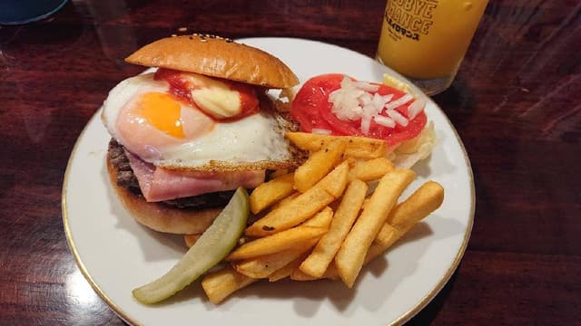 東京バンビ - サブ画像2