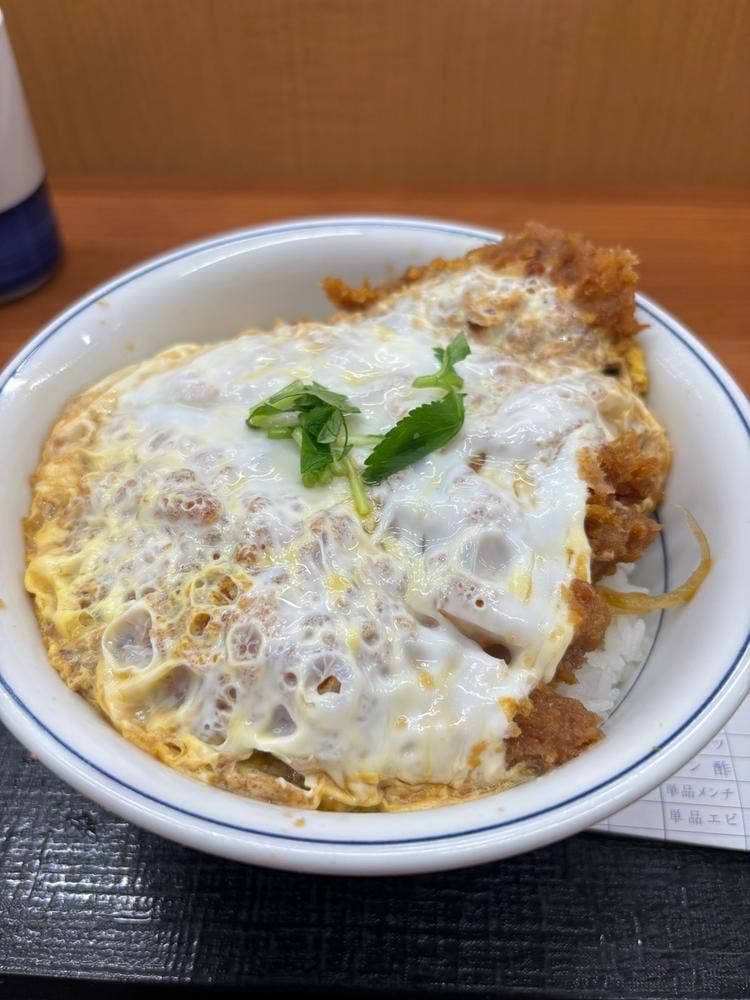 かつや 秋葉原中央改札口店