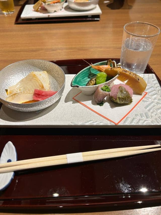 楠水閣 - サブ画像3