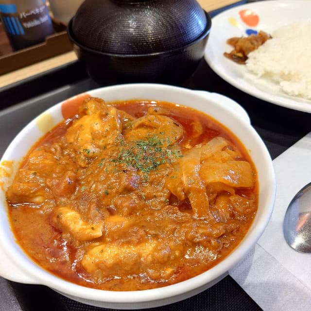 松屋 四条大宮駅前店 - サブ画像1